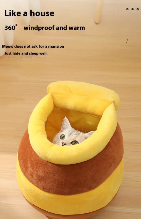 Pet House