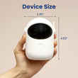 AlienBeam™ Interactive Cat Laser Toy