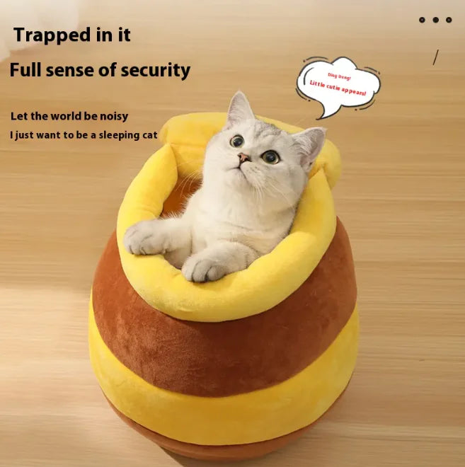 Pet House