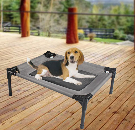 Pet Dog Trampoline