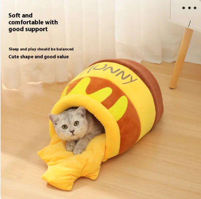 Pet House