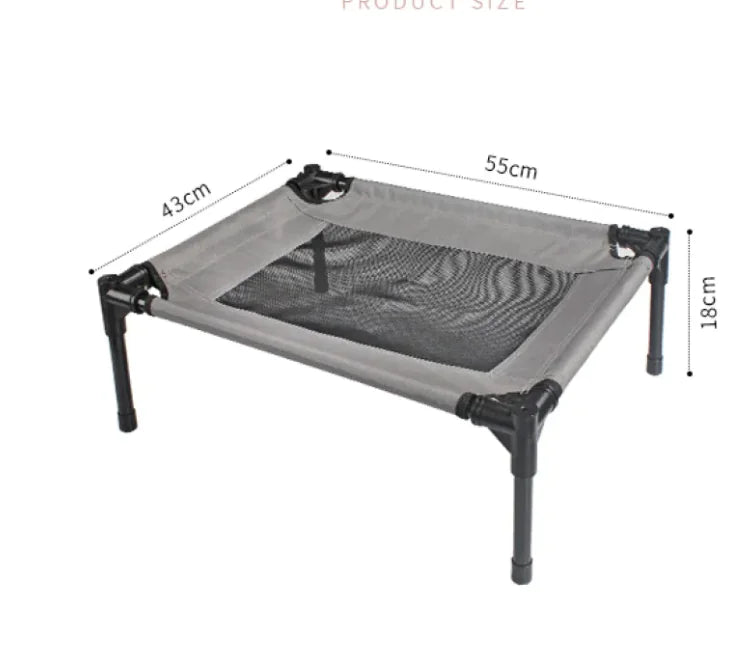 Pet Dog Trampoline