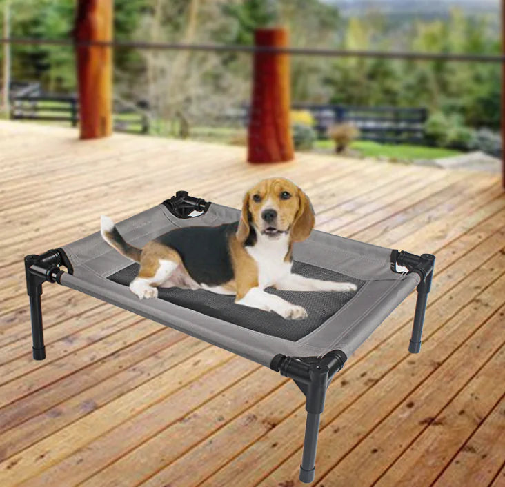 Pet Dog Trampoline
